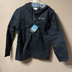 [SOLD] NEW Columbia Rain Jacket